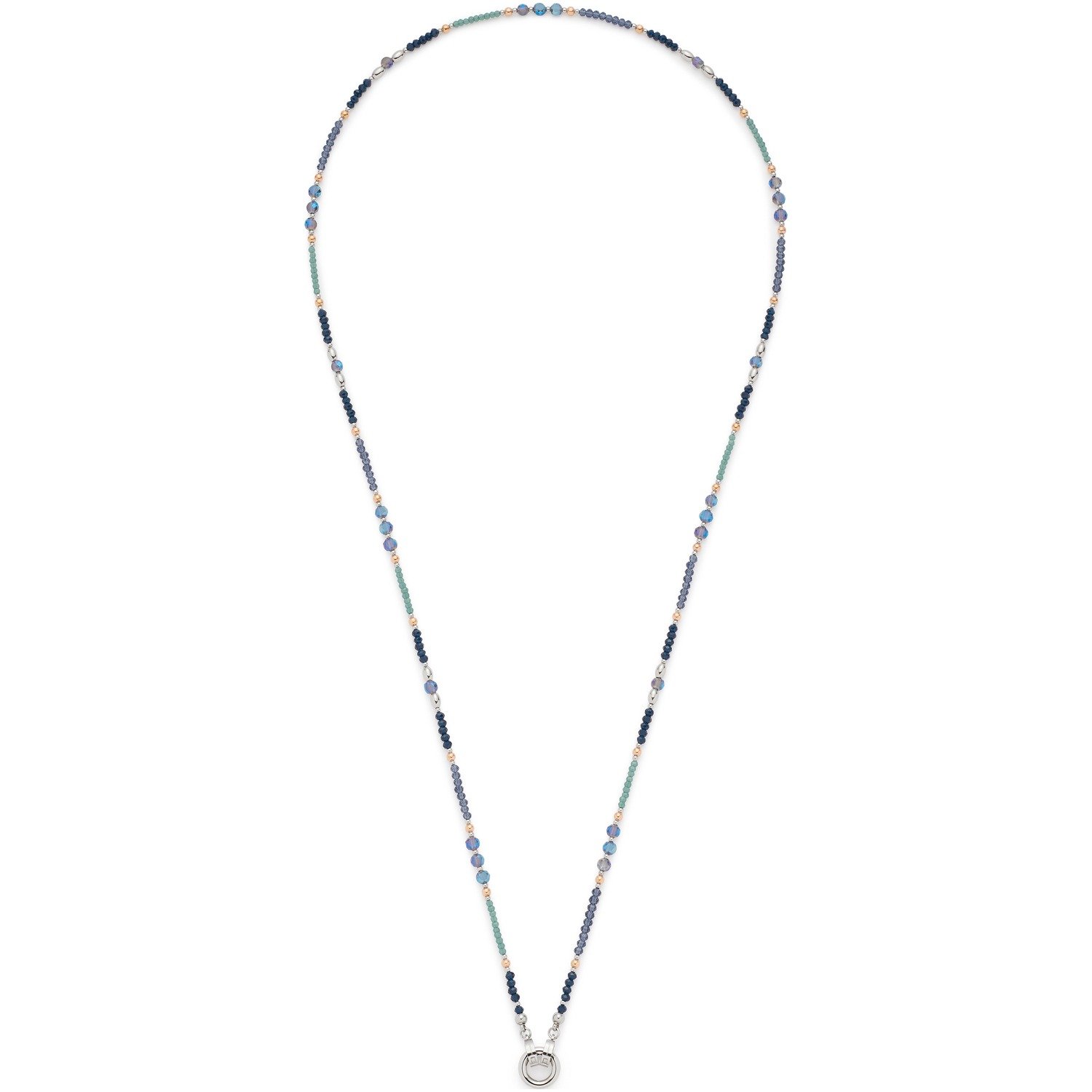 Leonardo 024368 Halskette 80 Natalina Clip&Mix