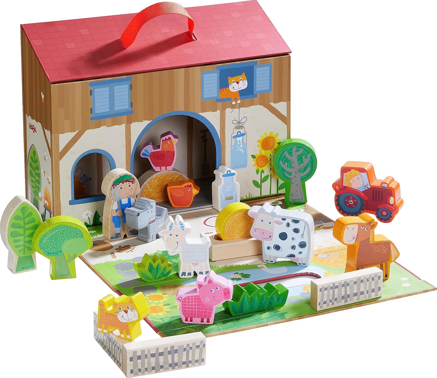 Spielbereich, Spielbereich
