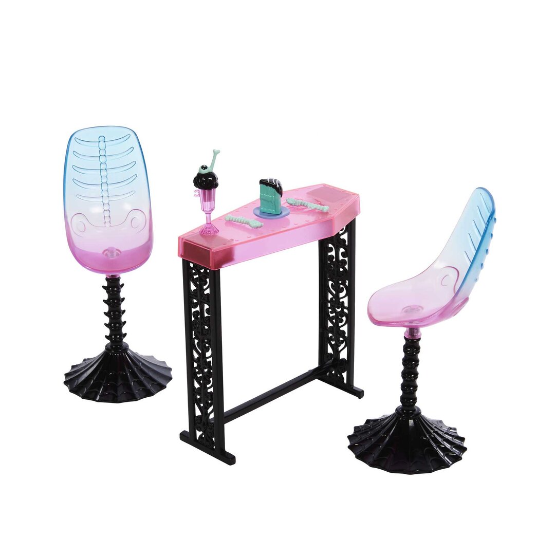 Moebel, Tabelle, Glas, Esstisch, Schreibtisch