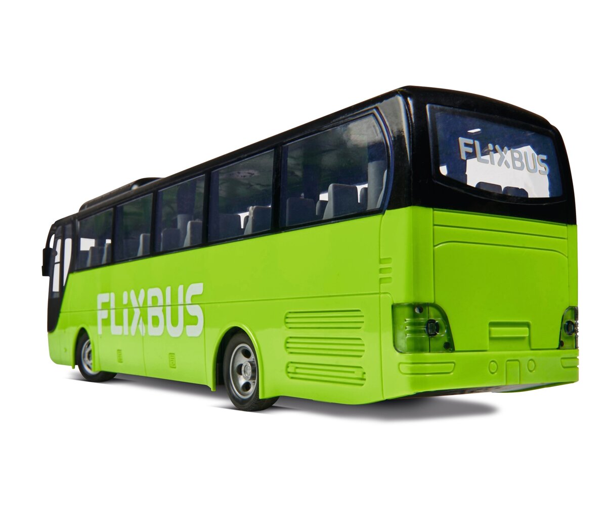 CARSON FlixBus 2.4GHz 100% RTR (500907342) Bus, Transport, Fahrzeug, Tour-Bus