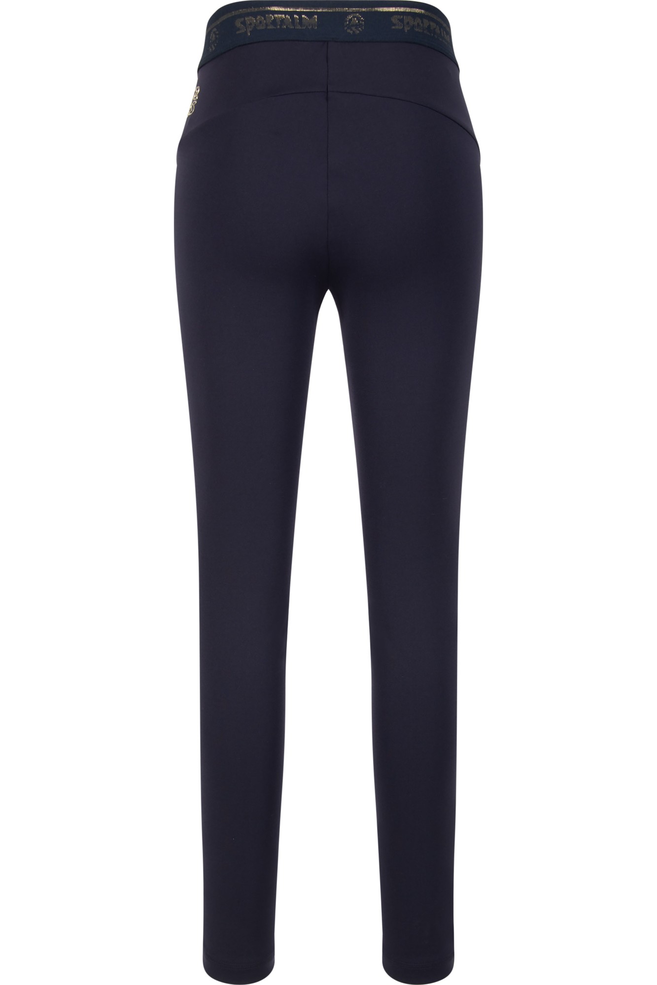 Sportalm Lazuna Leggings Pearl Seed - Perlmutt Sportalm Lazuna Leggings Pearl Seed - Perlmutt