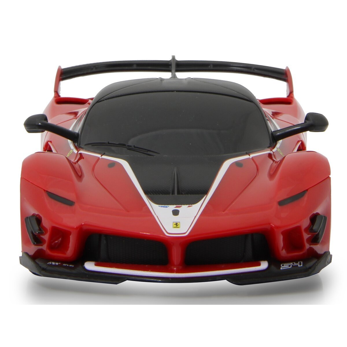 JAMARA Ferrari FXX K Evo 1:24 rot 2,4GHz ab 6 Jahren