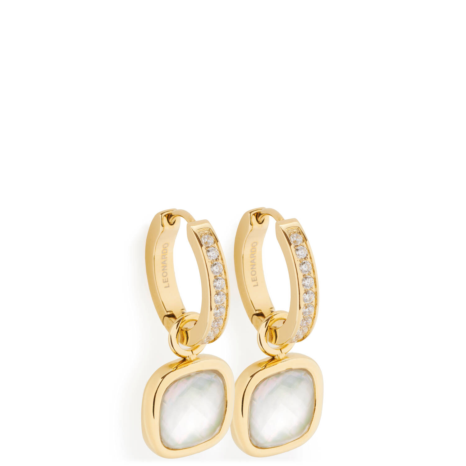 Leonardo 026110 Creole gold Virginia