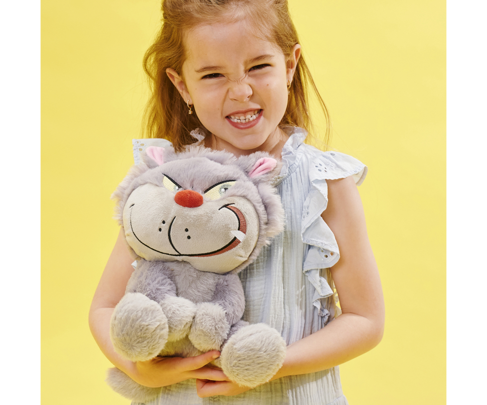 Simba Disney Cats - Luzifer, 25cm