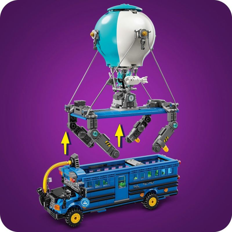LEGO® Fortnite® 77073 Schlachtenbus LEGO® Fortnite® 77073 Schlachtenbus