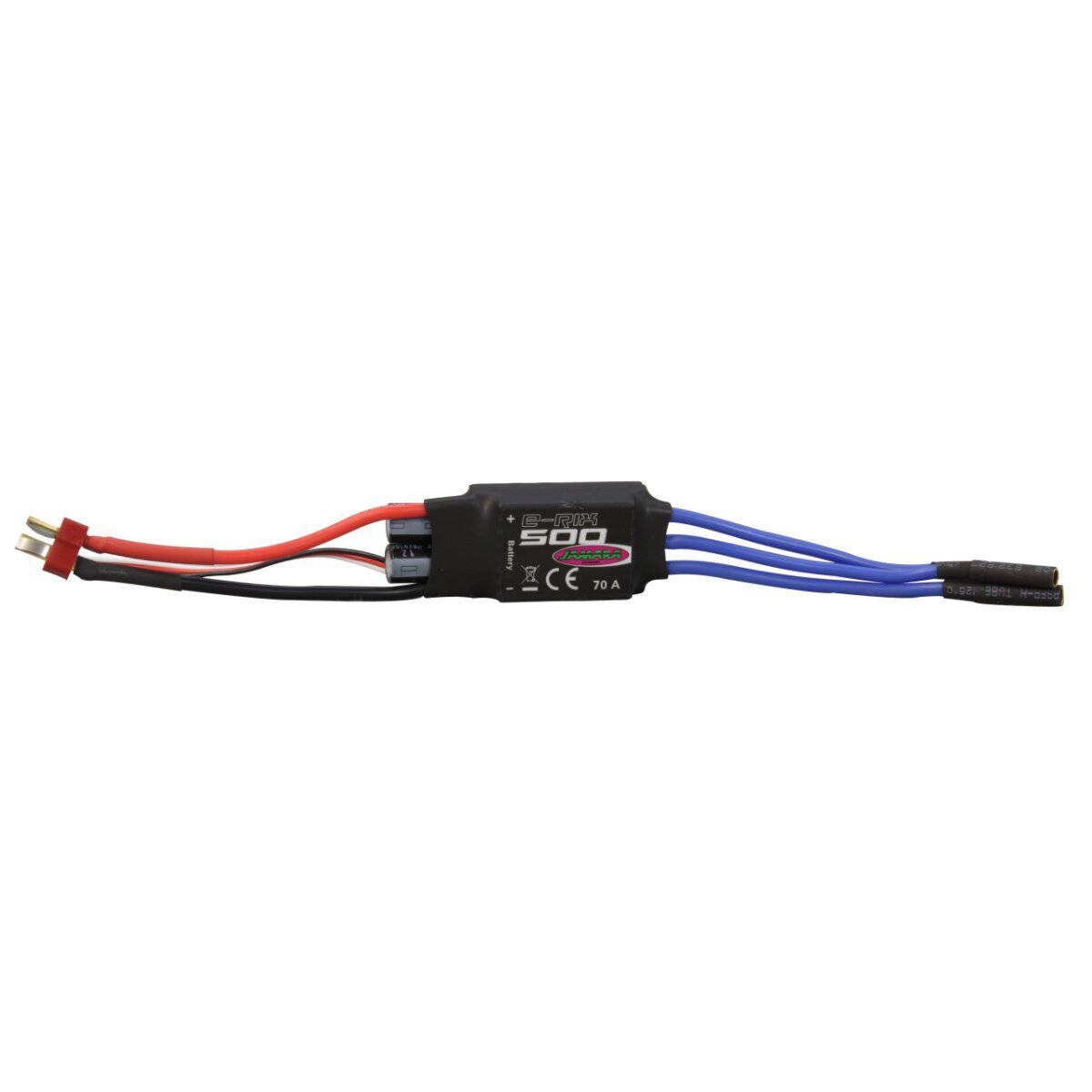 JAMARA Flugregler E-Rix 500