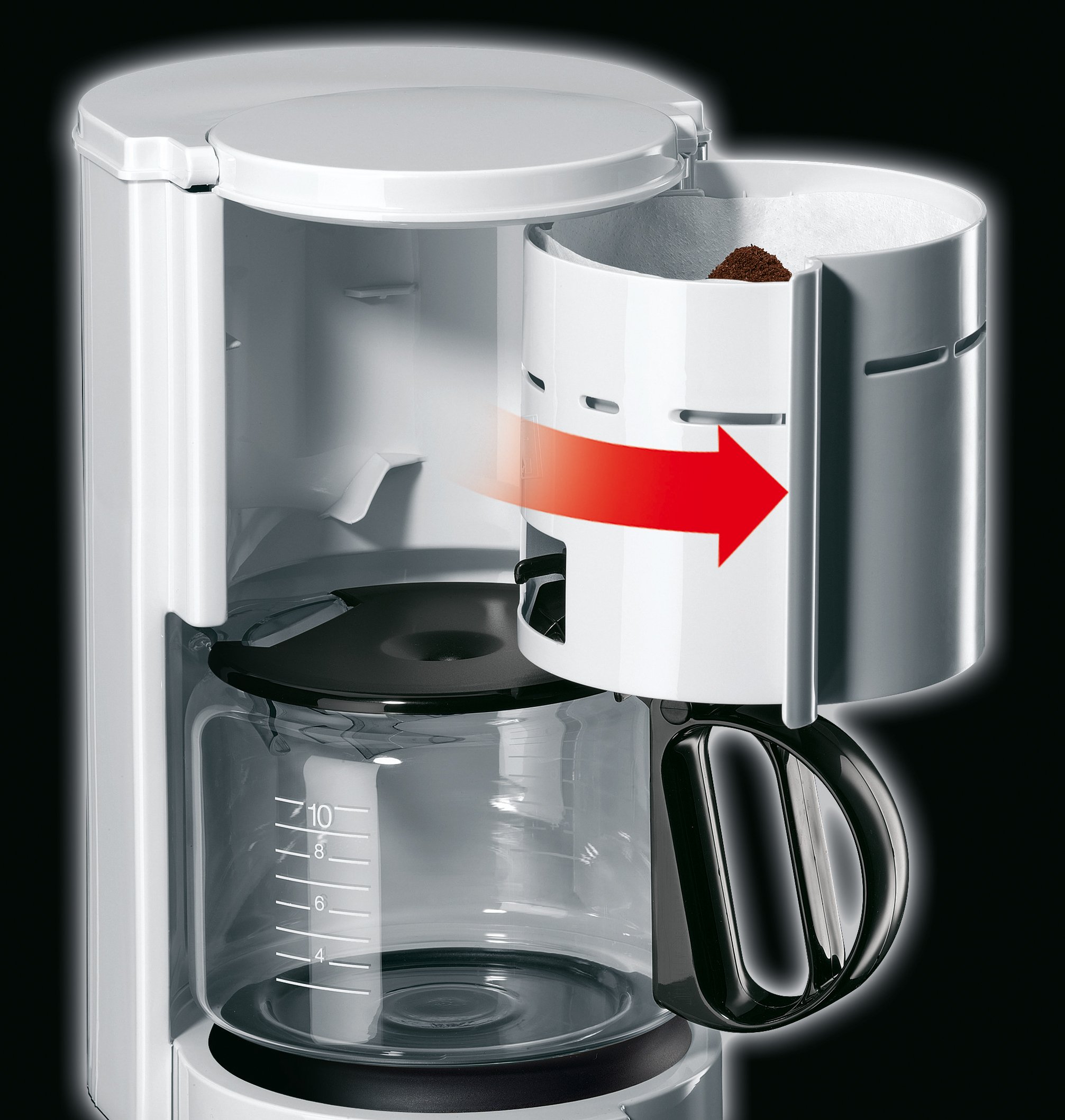 Braun KF 47/1 Aromaster Classic