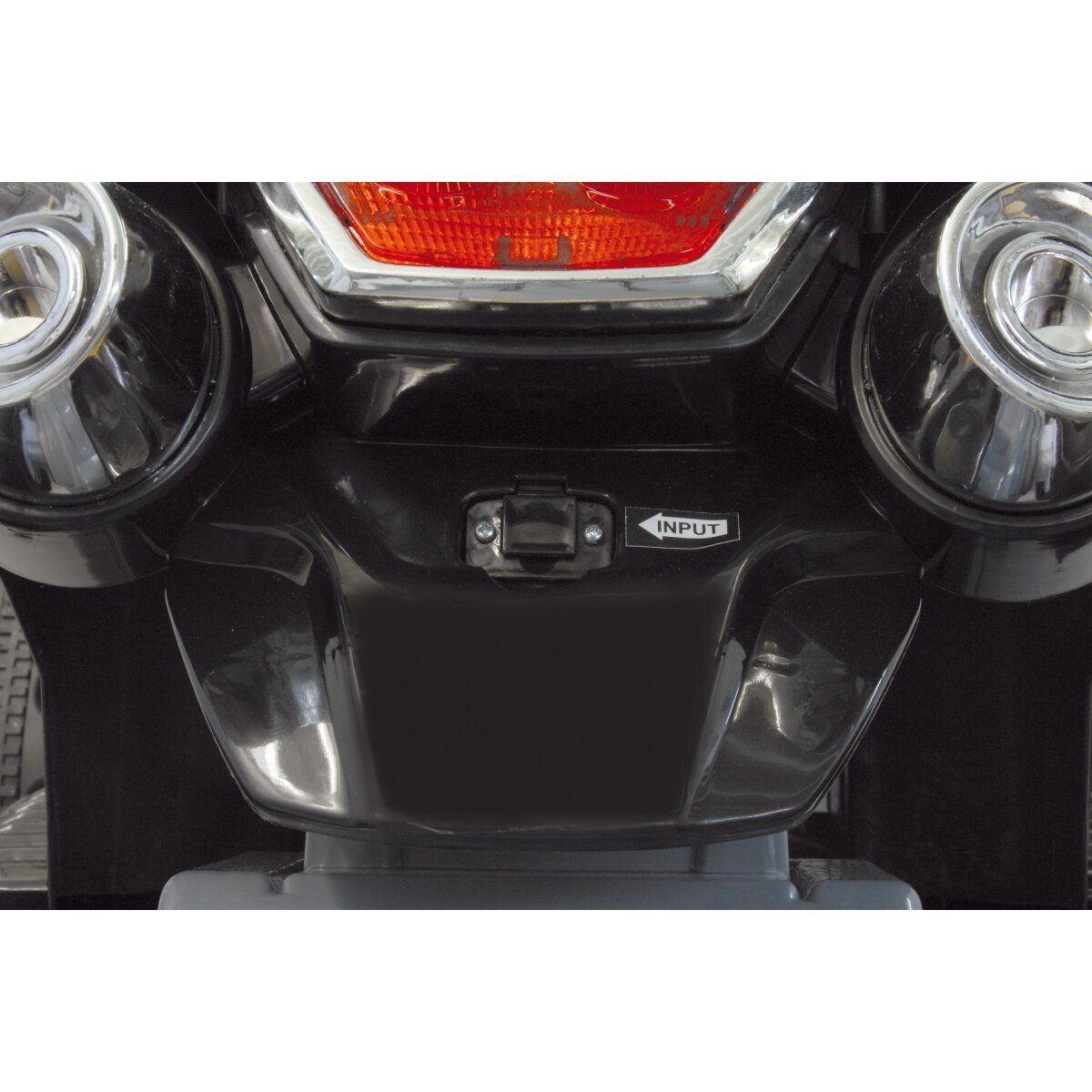 JAMARA Ride-on Quad 12V ab 3 Jahren JAMARA Ride-on Quad 12V ab 3 Jahren