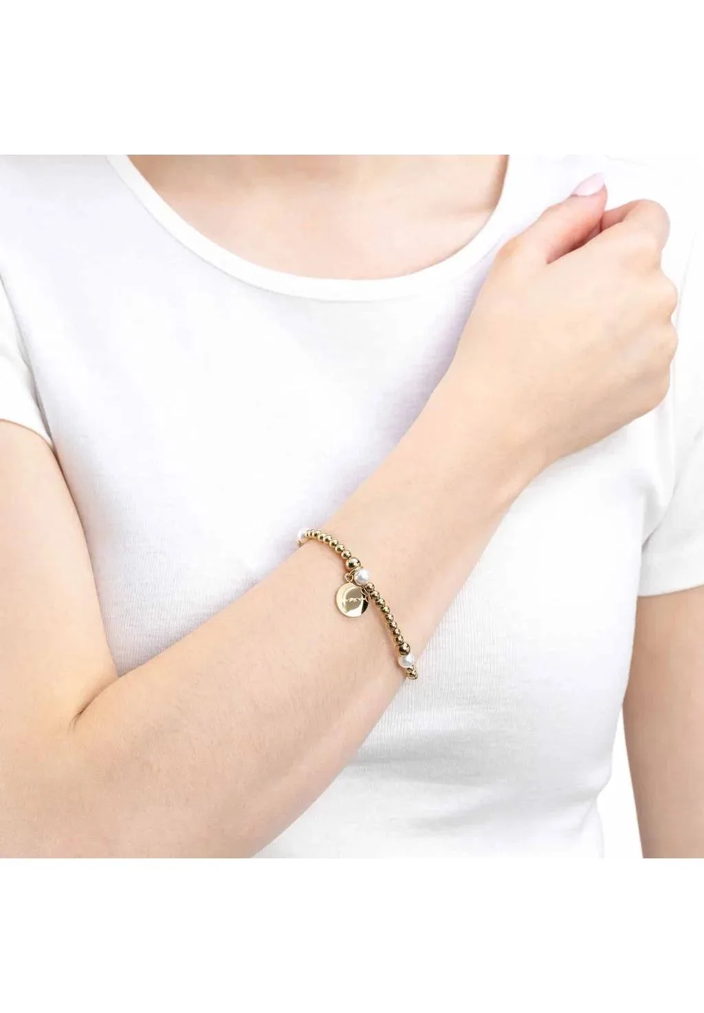 LeonardoArmband Mathilde LeonardoArmband Mathilde