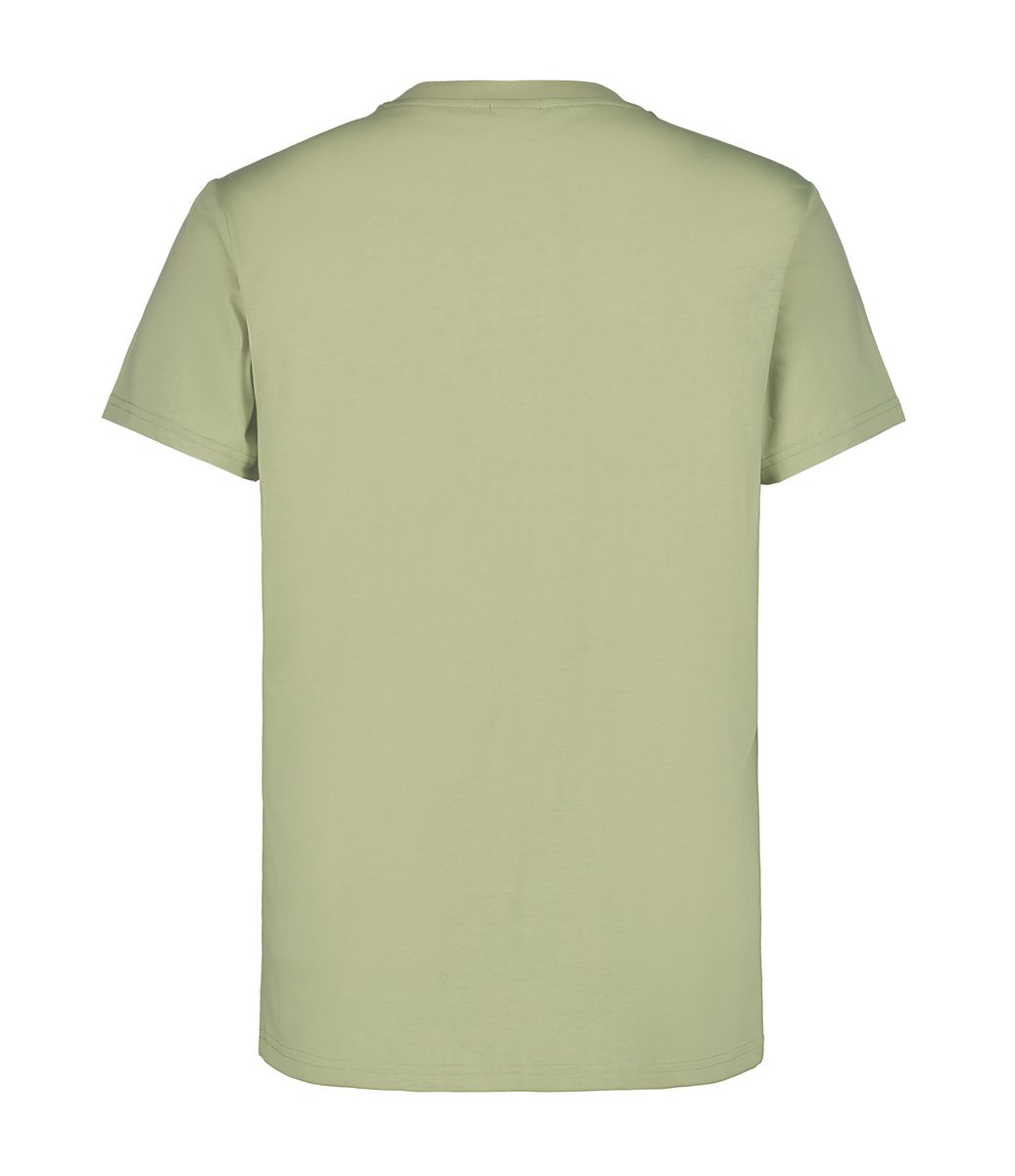 ICEPEAK 957680689I AKERI T-Shirt Herren Grün Gr. XL