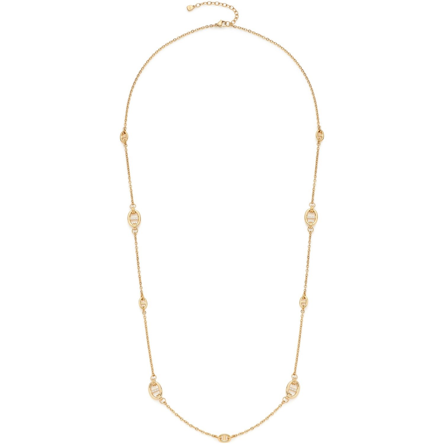 Leonardo 024296 Halskette 80 gold Herma Leonardo 024296 Halskette 80 gold Herma