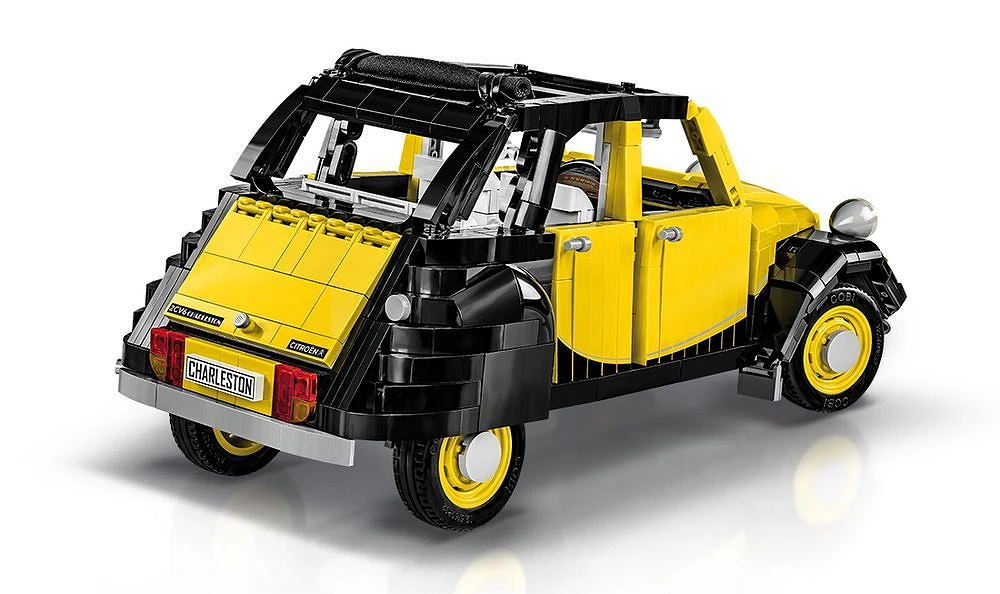 Cobi 24341 Citroen 2CV Charleston Cobi 24341 Citroen 2CV Charleston