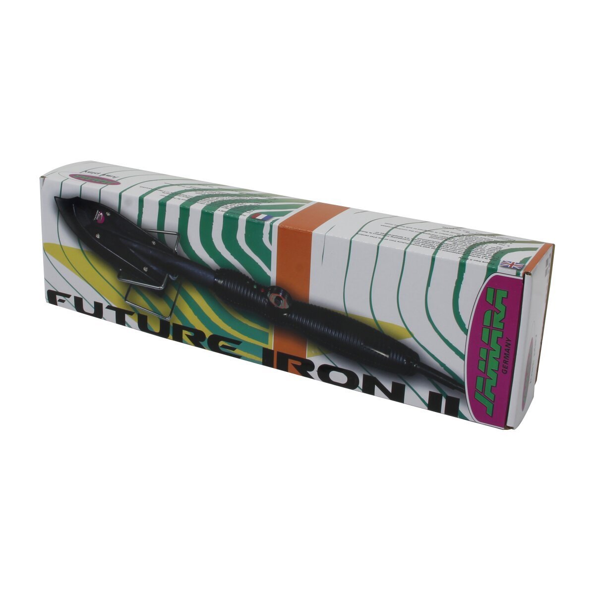 JAMARA Folienbügeleisen Future Iron II 220V / 170W JAMARA Folienbügeleisen Future Iron II 220V / 170W