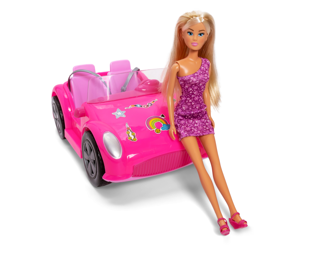 Simba SL Beach Car Simba SL Beach Car