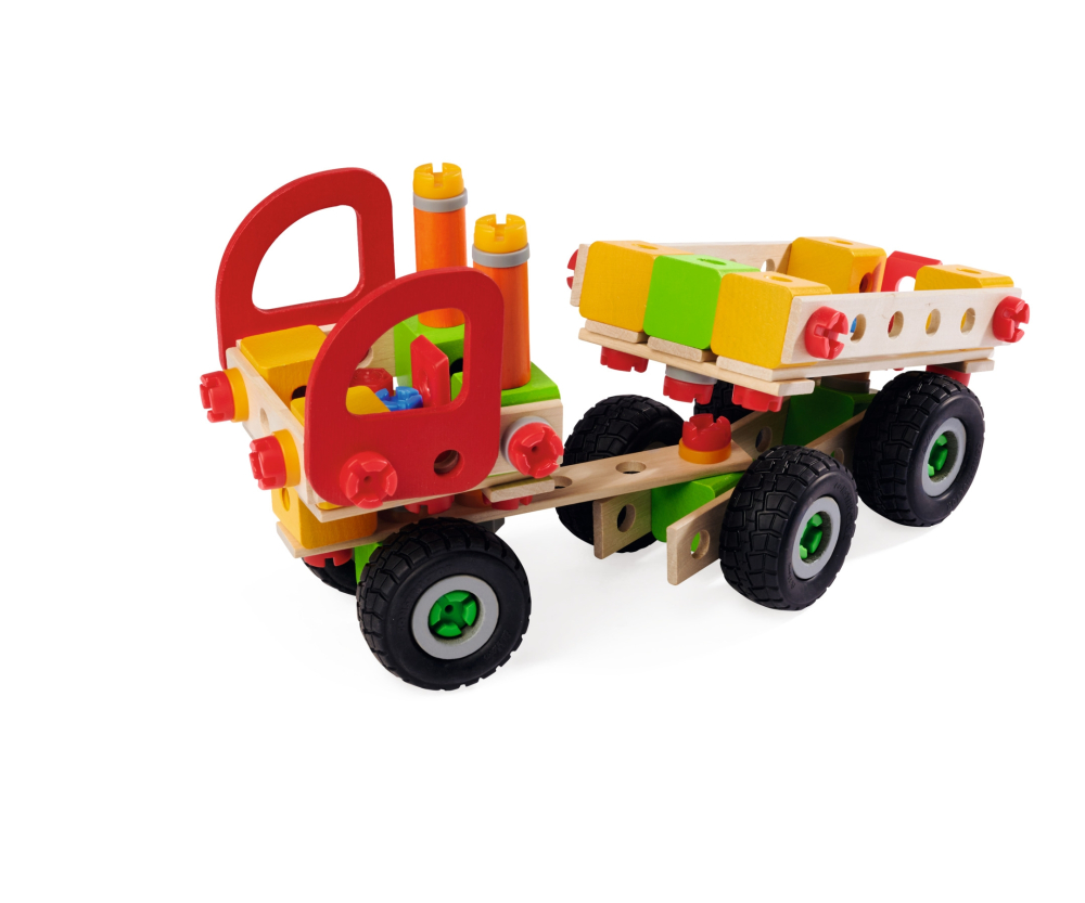 Eichhorn EH Constructor, LKWs Eichhorn EH Constructor, LKWs