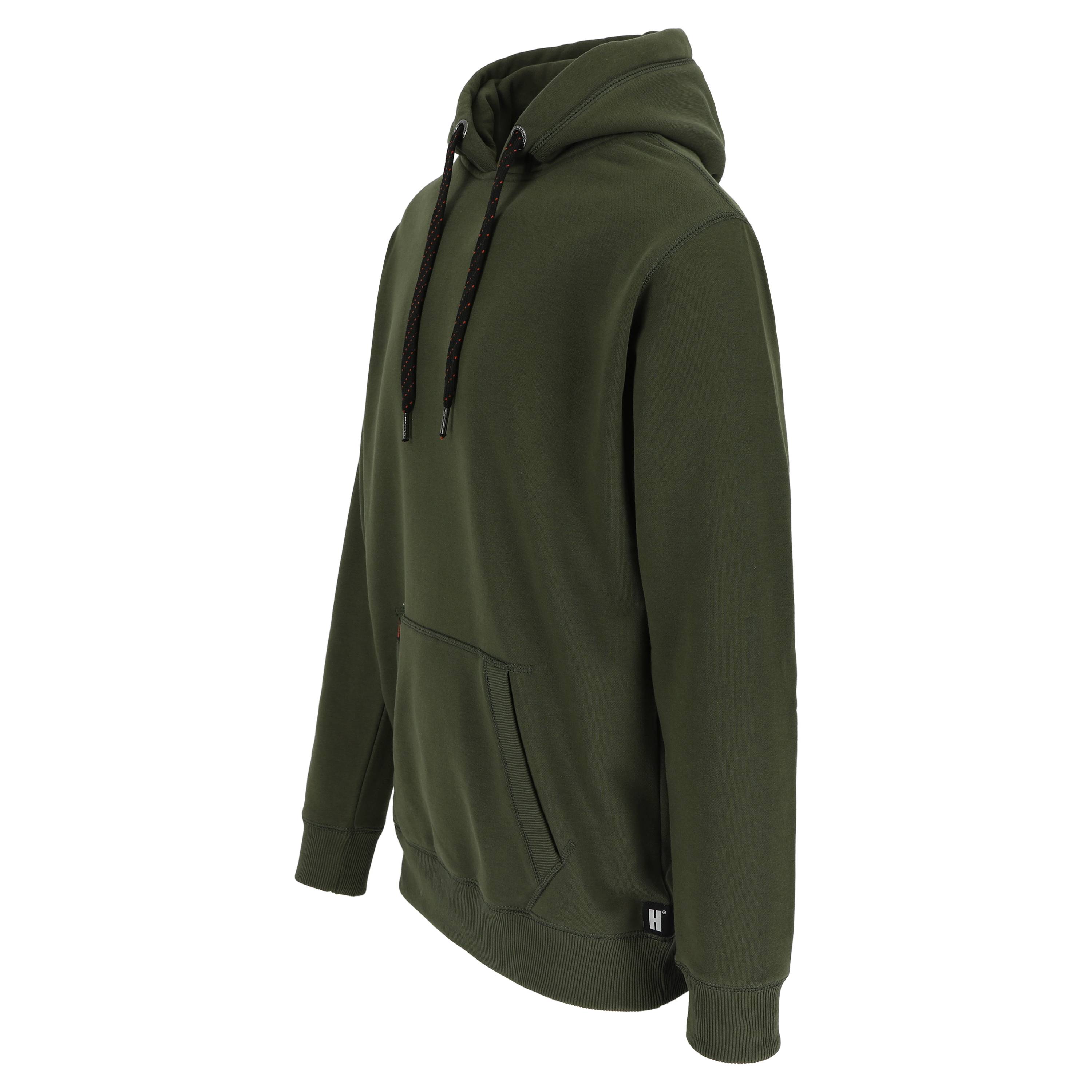 HEROCK Hesus Hoodie HR 22MSW1401