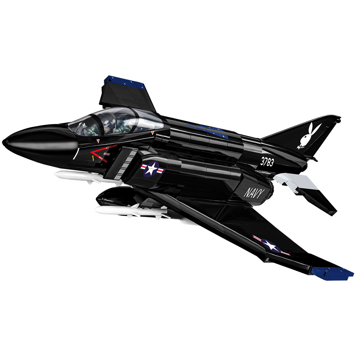 COBI 5899 - F-4S Phantom II™ SCALE 1:48 - Bild 5 COBI 5899 - F-4S Phantom II™ SCALE 1:48 - Bild 5
