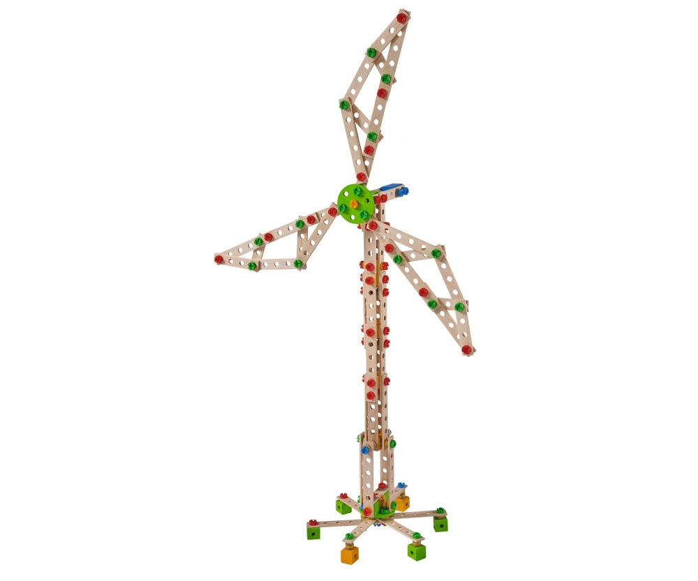 Eichhorn_Constructor,_Windrad_100039046, Spielzeug, Kreuz, Symbol