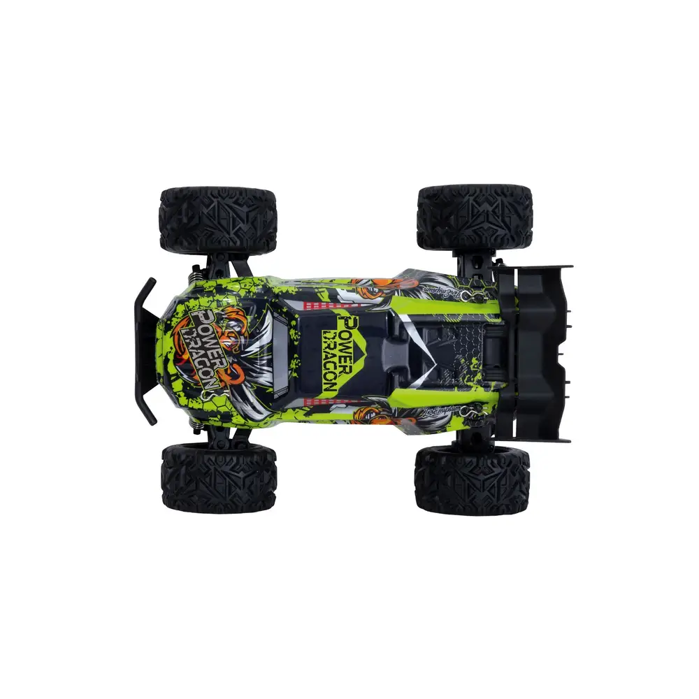 Revell 24674 RC Truggy Power Dragon Revell 24674 RC Truggy Power Dragon
