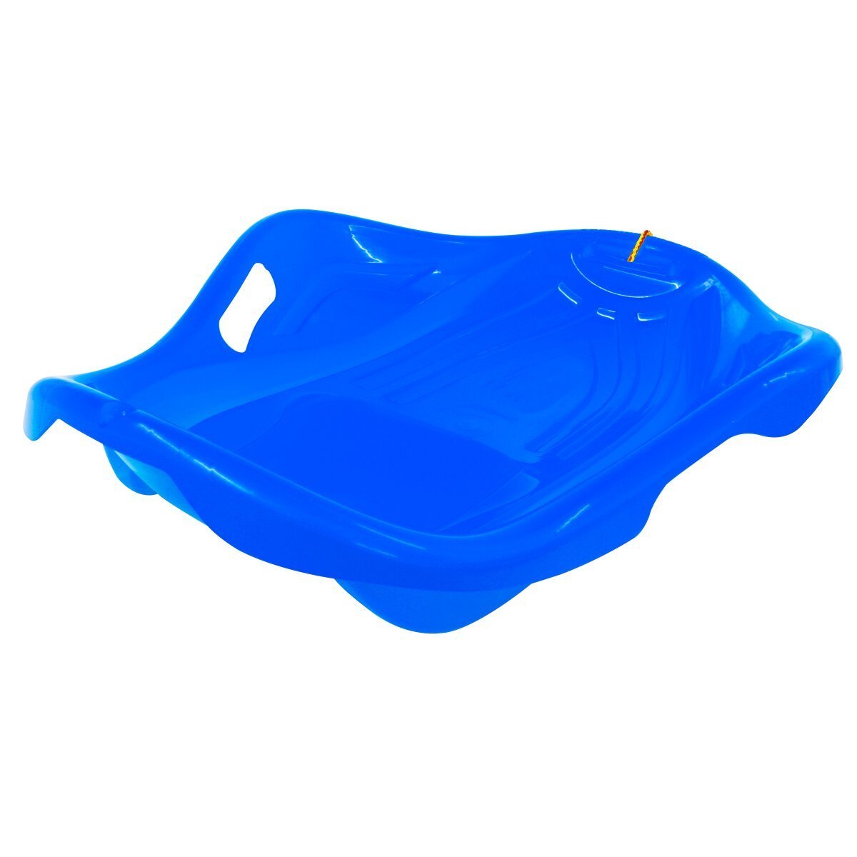 JAMARA Snow Play Bob Speed 78 cm blau ab 3 Jahren