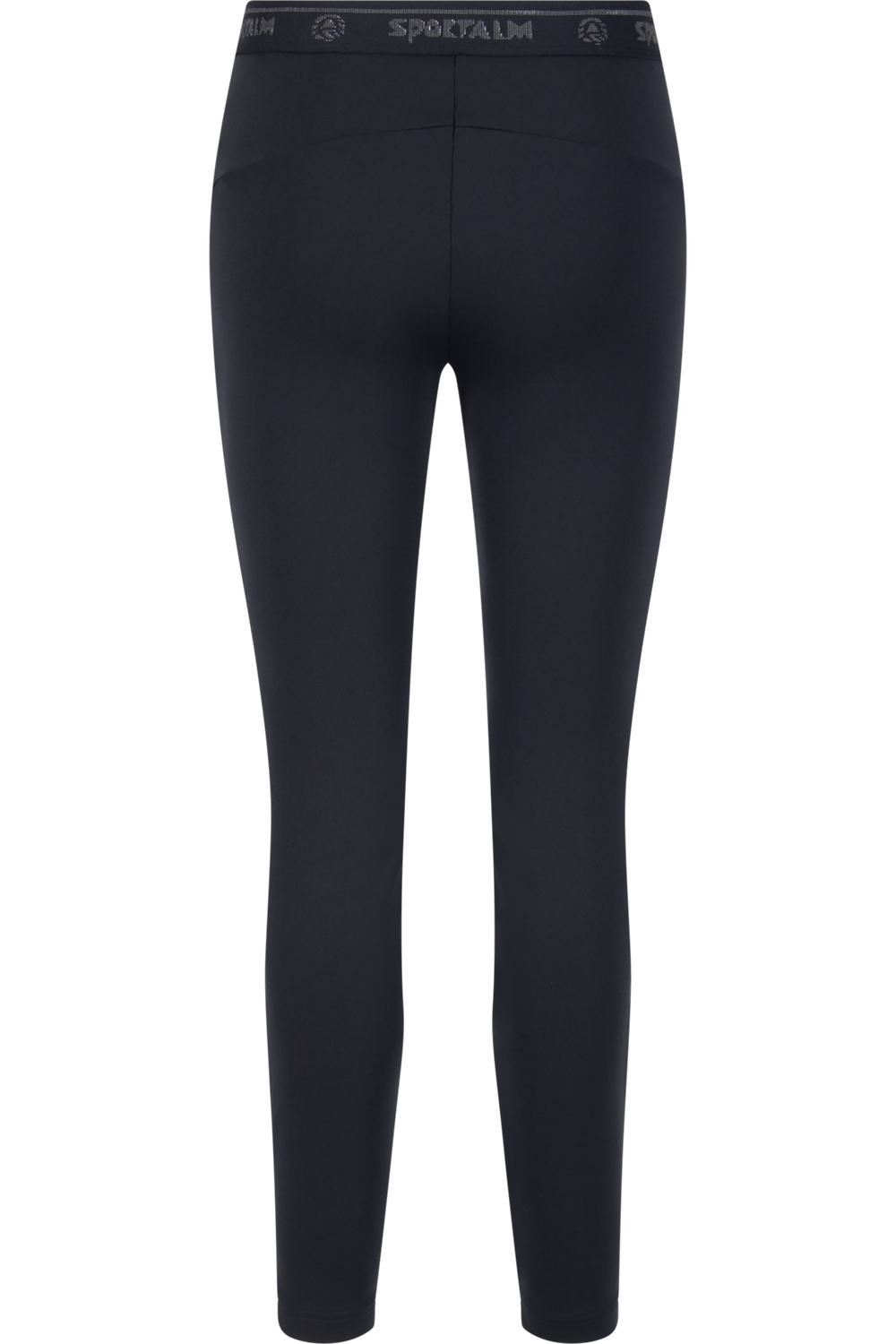 Sportalm Jeyra Hose Schwarz