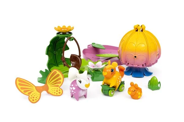 BRIO, Flora36236, Starter-Set, Blumenhaus, |, Spielset, für, endlosen, fantasievollen, Spielspaß, für, Mädchen, und, Jungen, ab, 3 BRIO Flora36236 Starter-Set Blumenhaus | Spielset für endlosen fantasievollen Spielspaß für Mädchen und Jungen ab 3