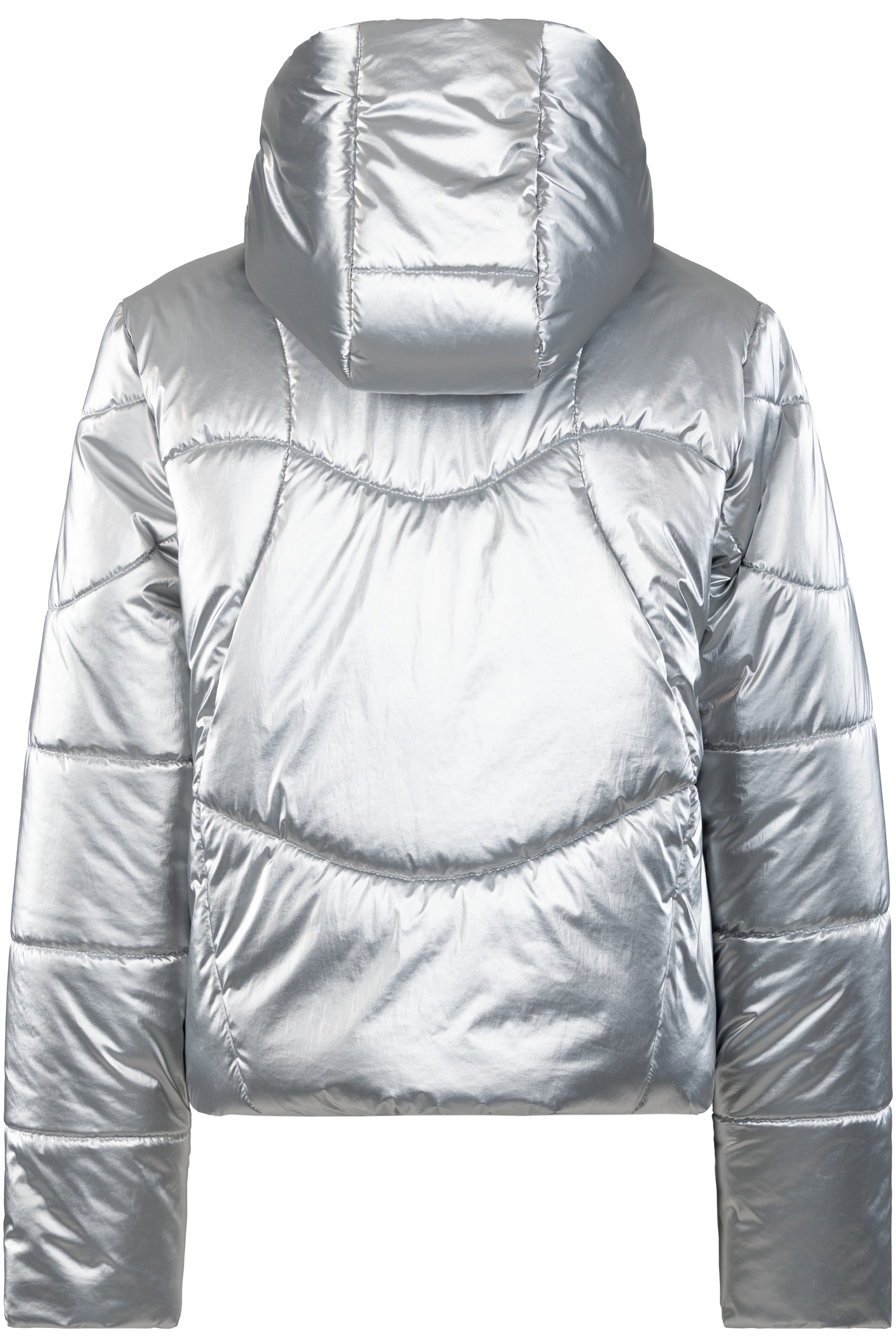 Sportalm Jyler Outdoorjacke Silber