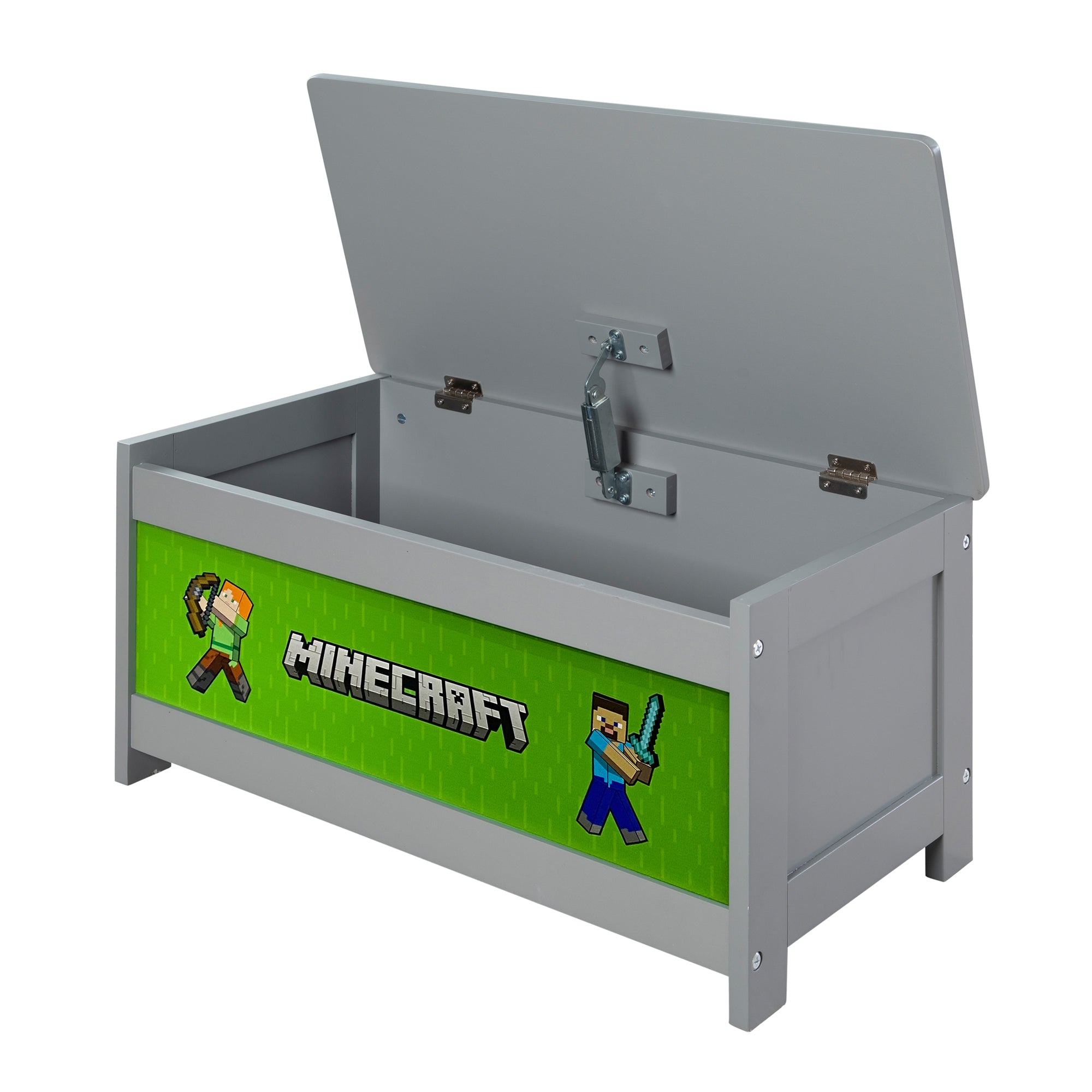 Roba 450518MC TRUHE / SITZBANK – Spielmöbel - Produktbild 3