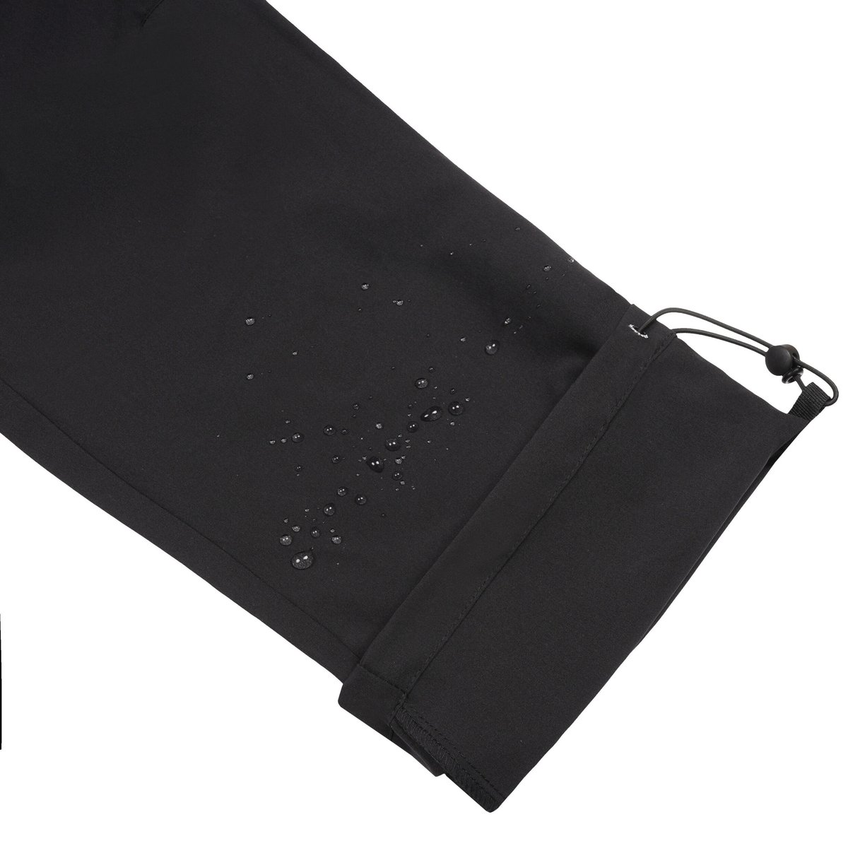 ICEPEAK 957113522I BARWICK Outdoor-Hose Herren Schwarz Gr. 52