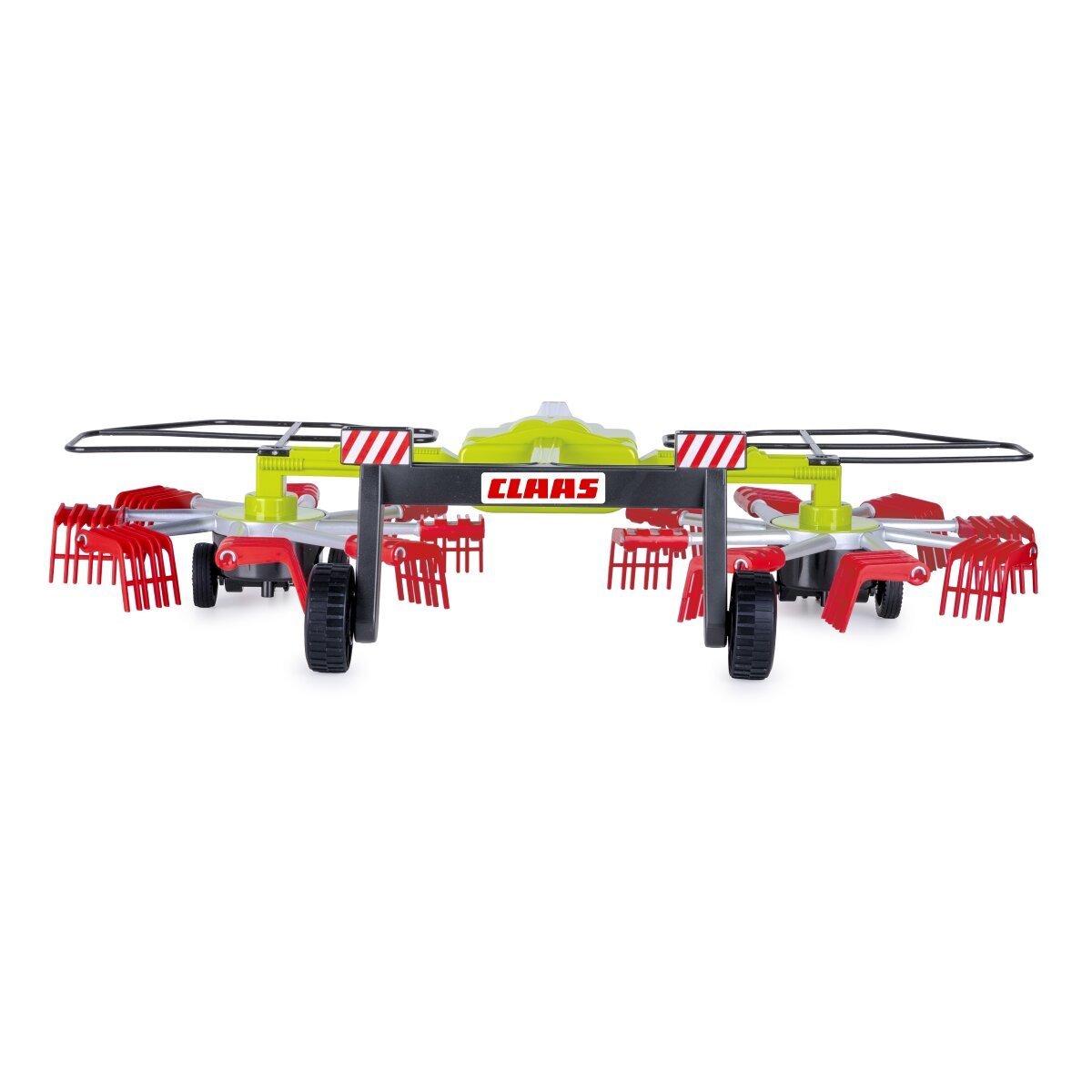 JAMARA Schwader Claas für RC-Traktor 1:16 ab 6 Jahren