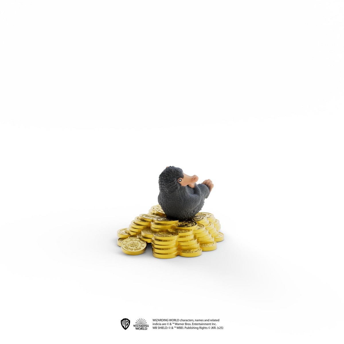 Schleich® 14905 Niffler™ mit Gold Schleich® 14905 Niffler™ mit Gold