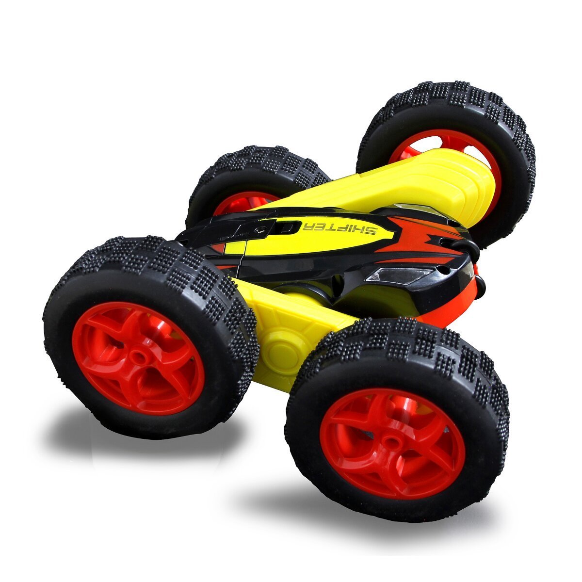 JAMARA Shifter Stuntcar 4WD 2,4GHz ab 6 Jahren