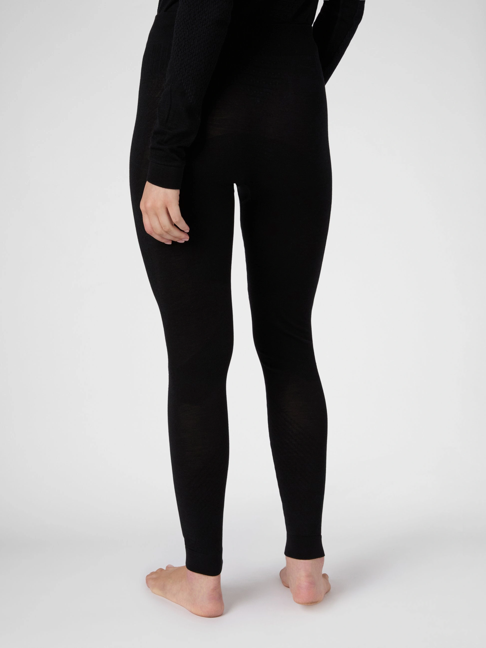 UYN Damen Fusyon Biotech Underwear Pants Long U100421B000 - Schwarz GR. L/XL UYN Damen Fusyon Biotech Underwear Pants Long U100421B000 - Schwarz GR. L/XL