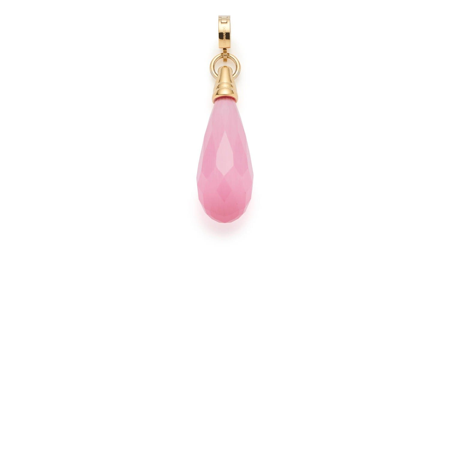 Leonardo 026709 Anhänger gold Frisco C&M