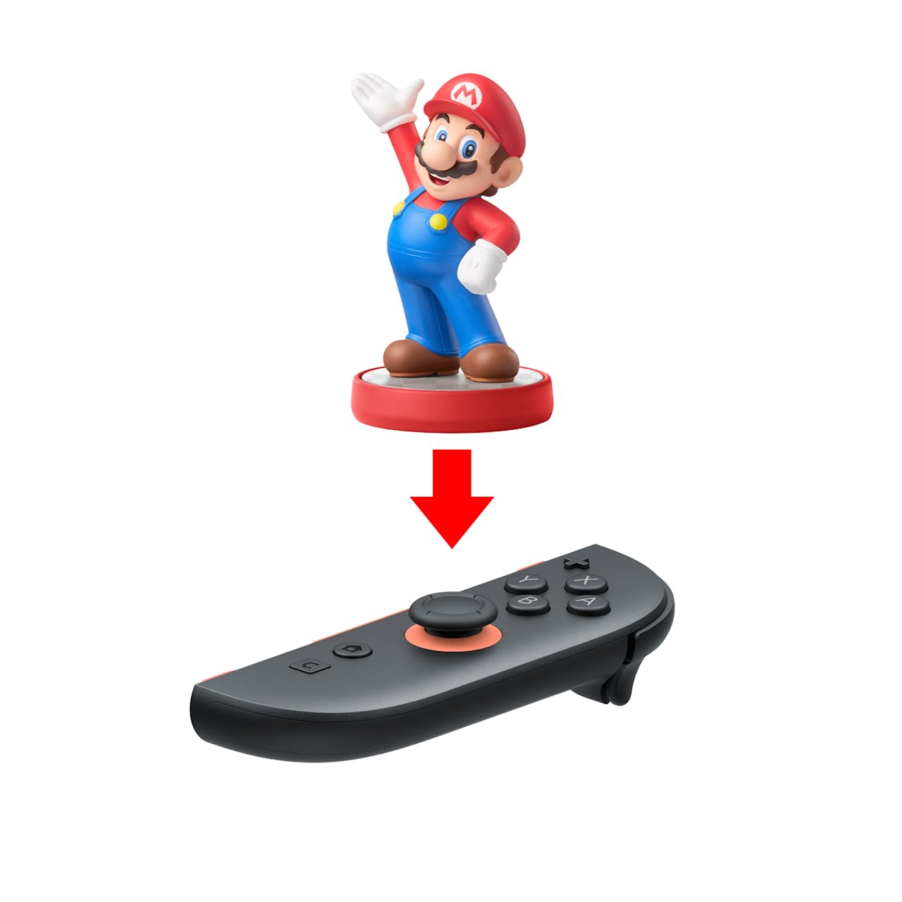Nintendo Joy-Con 2 Controller Nintendo Joy-Con 2 Controller