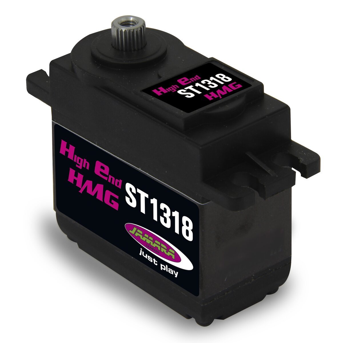 JAMARA Servo High End ST1318HMG JAMARA Servo High End ST1318HMG