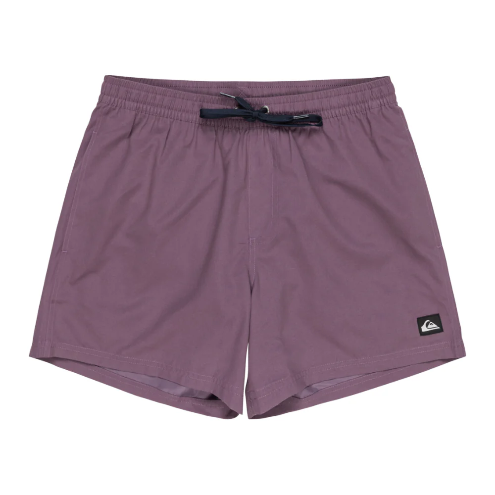 Quiksilver Solid 15" Volley Shorts für Männer Quiksilver, Solid, 15", Volley, Shorts, für, Männer