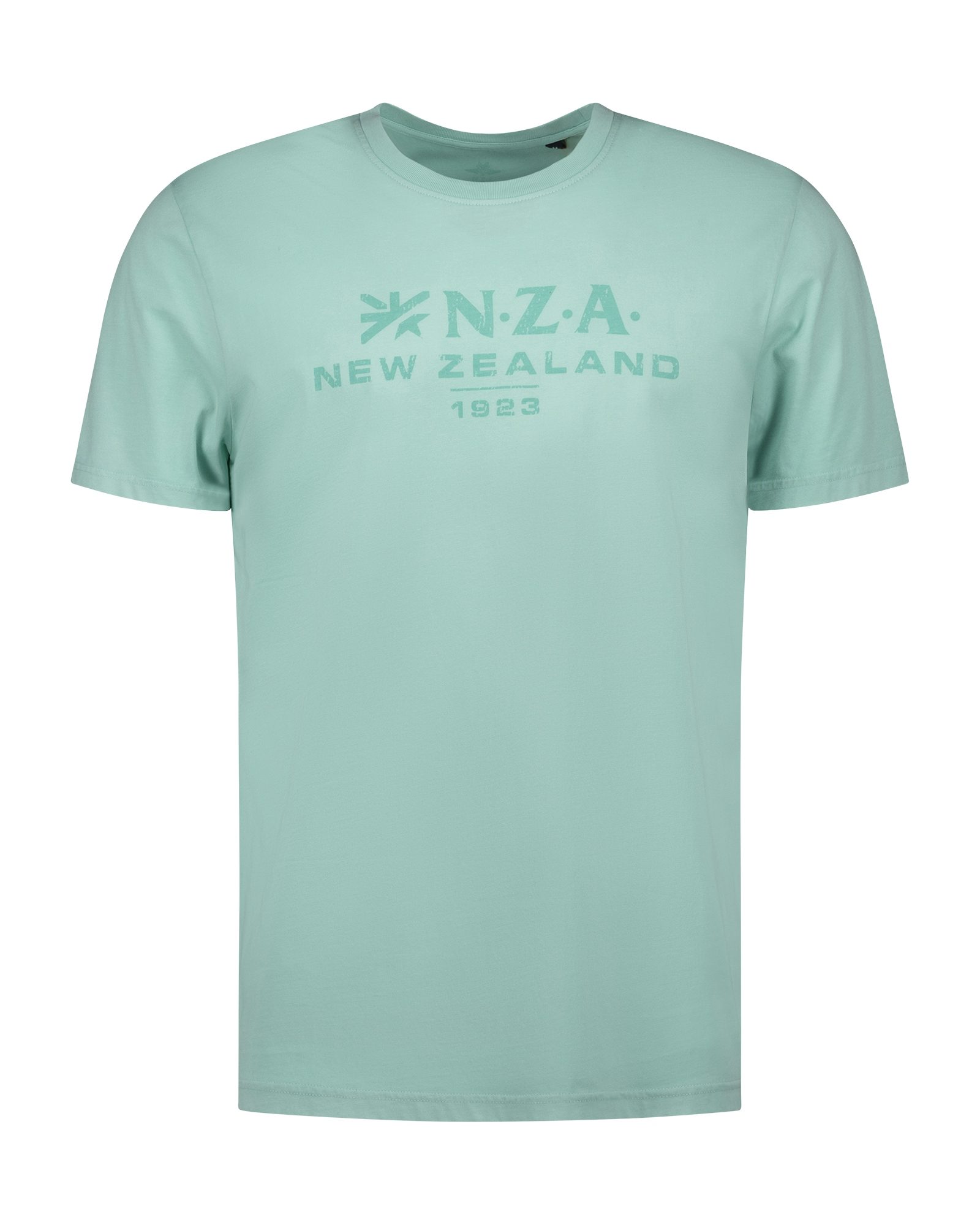 NZA 26CN725PL T-Shirt - Mint NZA 26CN725PL T-Shirt - Mint