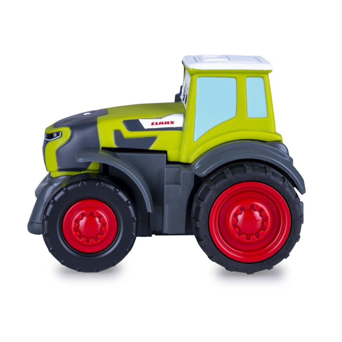 JAMARA Claas My first RC Traktor 2,4GHz mit Sound ab 24 Monaten JAMARA Claas My first RC Traktor 2,4GHz mit Sound ab 24 Monaten