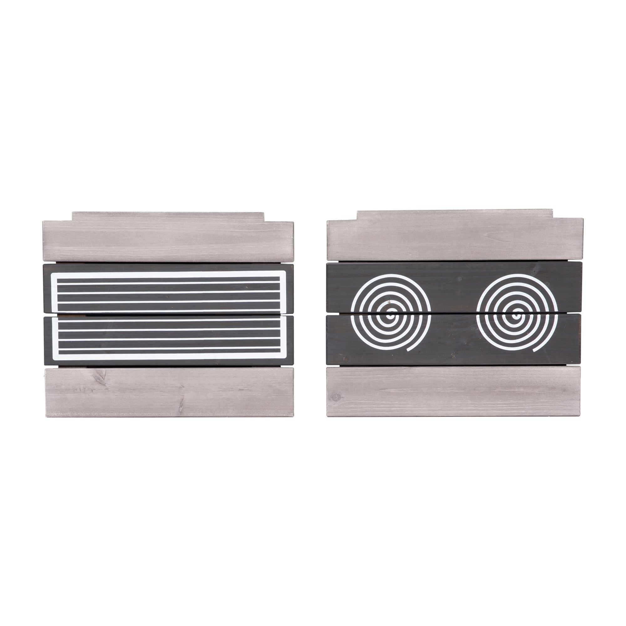 Roba 457004GAZU Outdoor Spiel- Matschküche Hausoptik grau – Outdoor FSC - Bild 8 Roba 457004GAZU Outdoor Spiel- Matschküche Hausoptik grau – Outdoor FSC - Produktbild 8