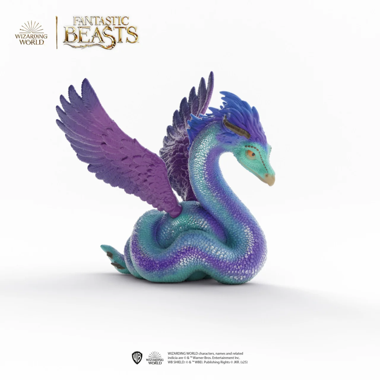 schleich® Fantastic Beasts Occamy™ schleich® Fantastic Beasts Occamy™
