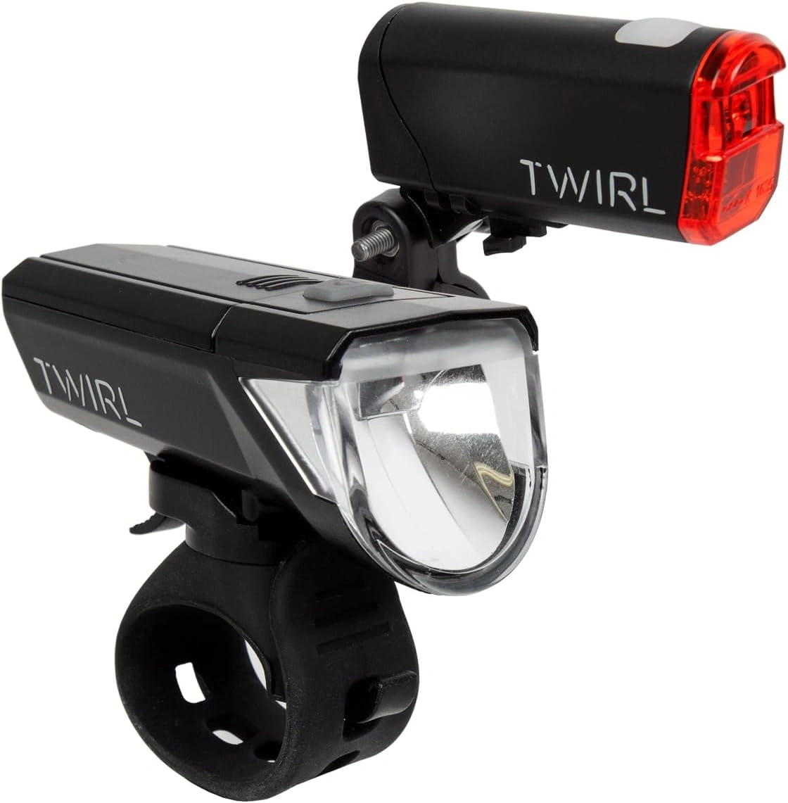 TWIRL 221106 – Lampenset EOS 30 LED Lampe + Rücklicht TWIRL 221106 – Lampenset EOS 30 LED Lampe + Rücklicht