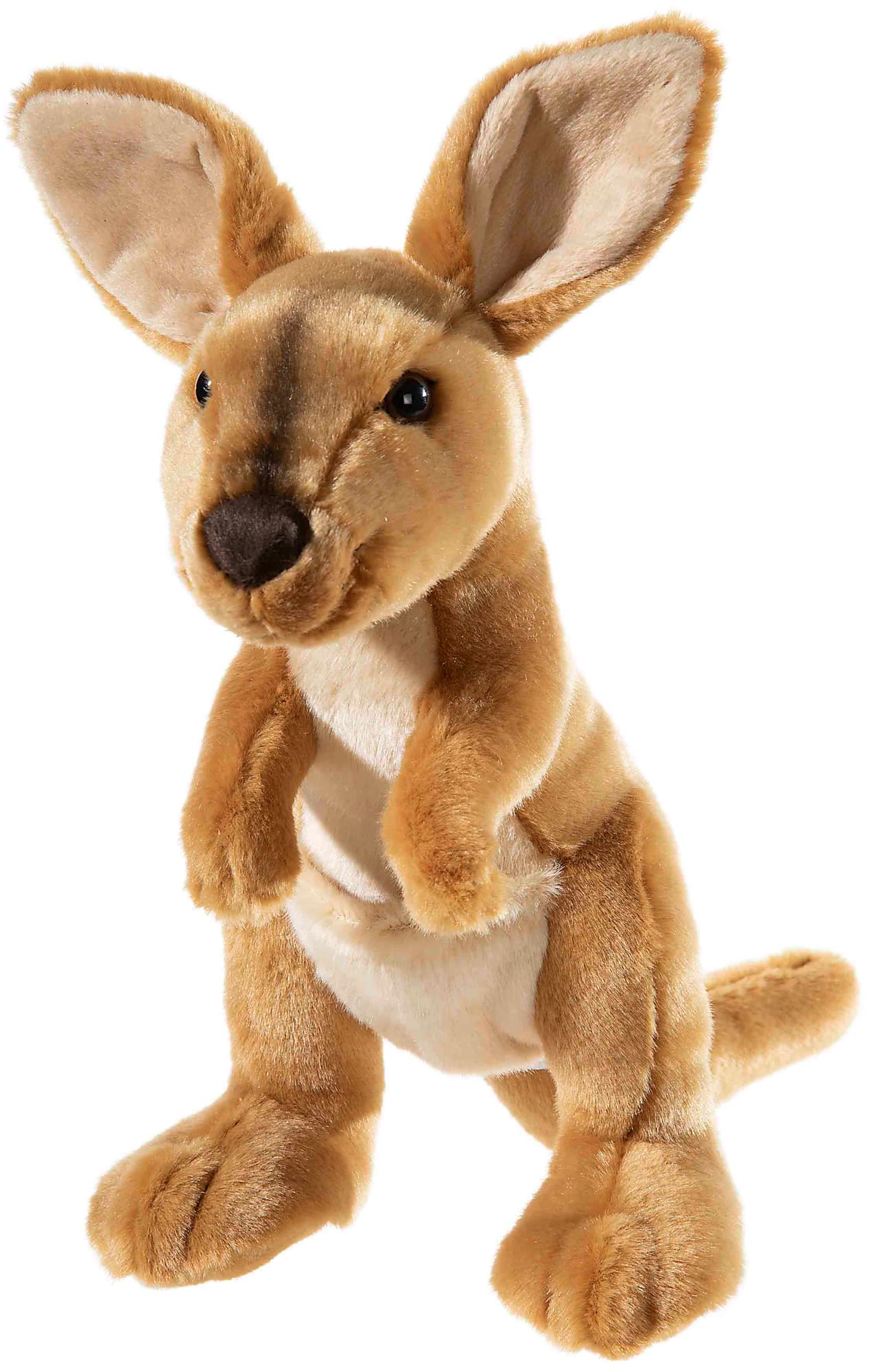 ENDANGERED Känguru 28 cm