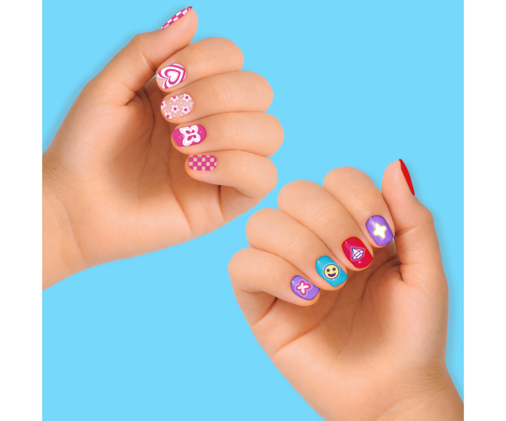 Smoby Smoby Glam Kinderkosmetik Nail Salon