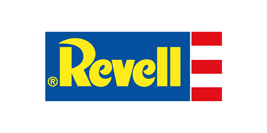 revell-logo Logo