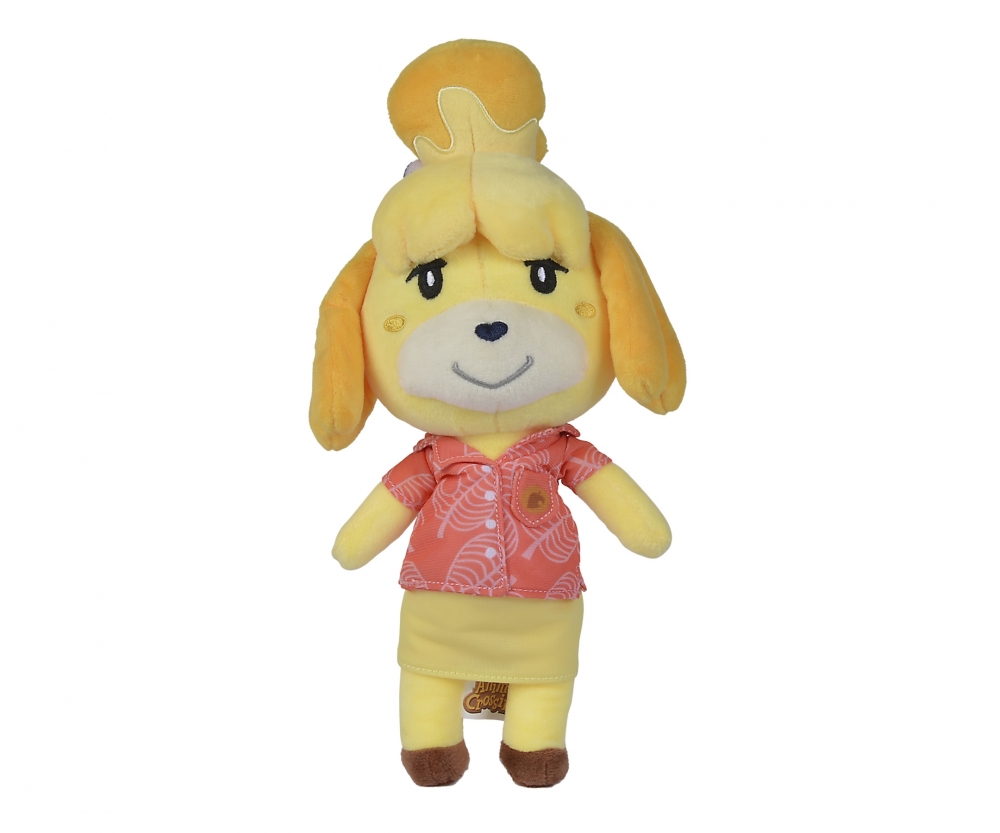 Simba Animal Crossing Melinda, 25cm