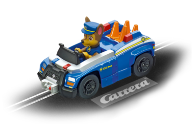 Carrera FIRST PAW Patrol - Race 'N' Rescue 20063032 Carrera FIRST PAW Patrol - Race 'N' Rescue 20063032