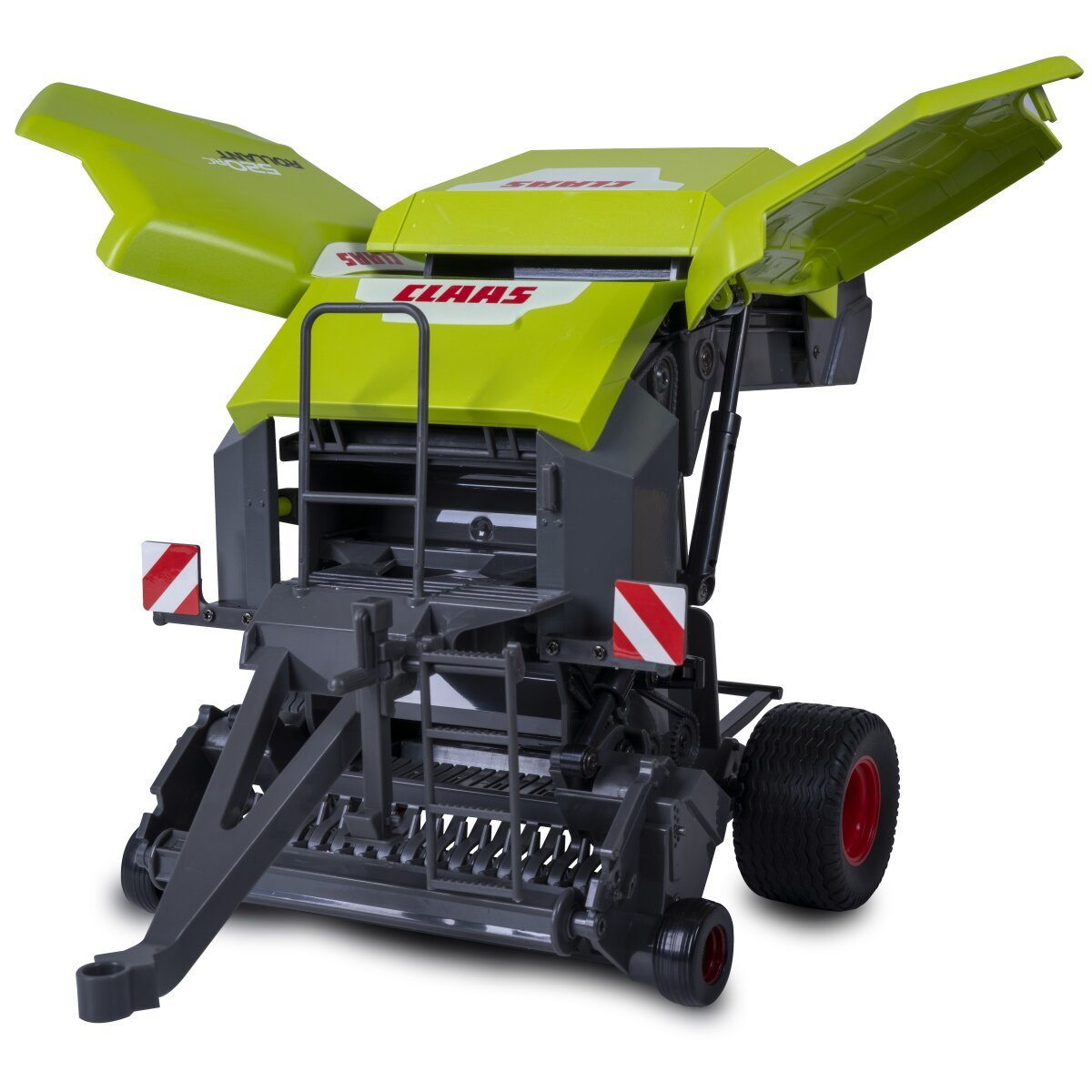 JAMARA Claas Rollant 520 Rundballenpresse für RC-Traktor 1:16 ab 6 Jahren JAMARA Claas Rollant 520 Rundballenpresse für RC-Traktor 1:16 ab 6 Jahren