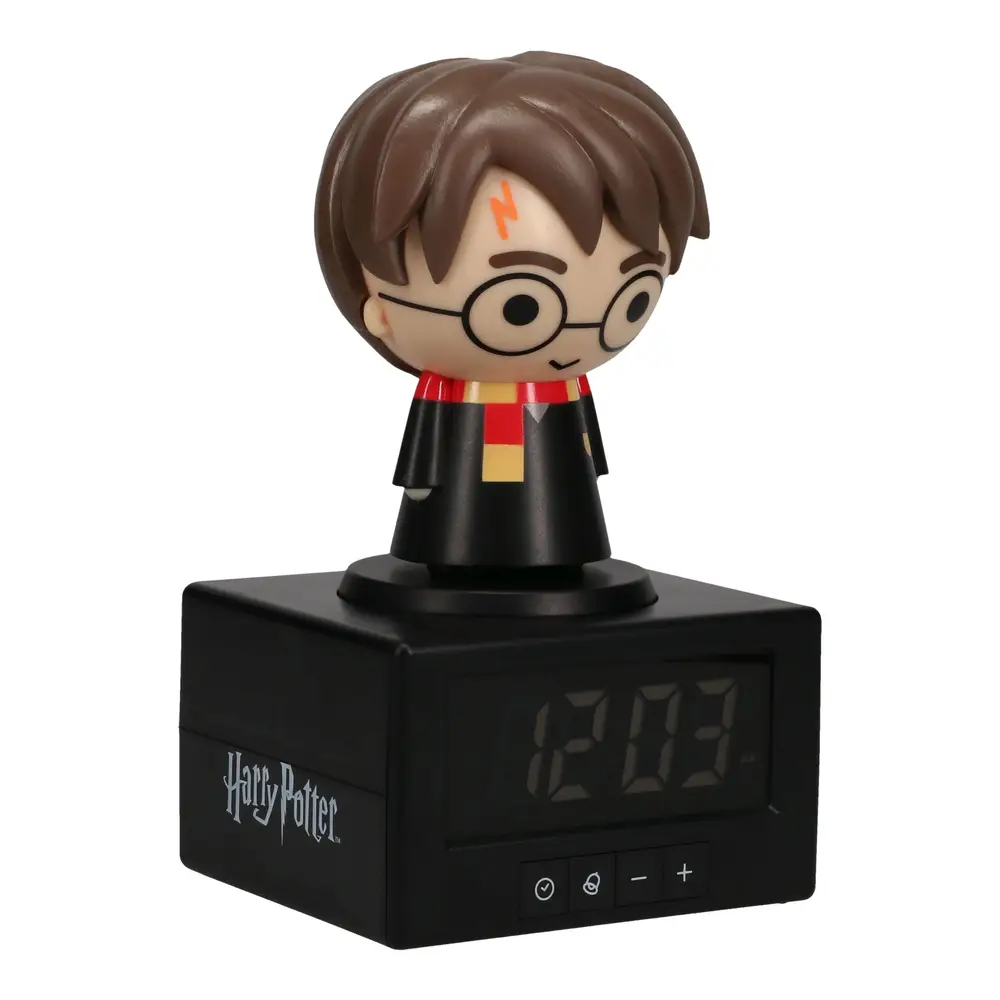 Harry Potter™ Wecker Harry Potter™ Wecker