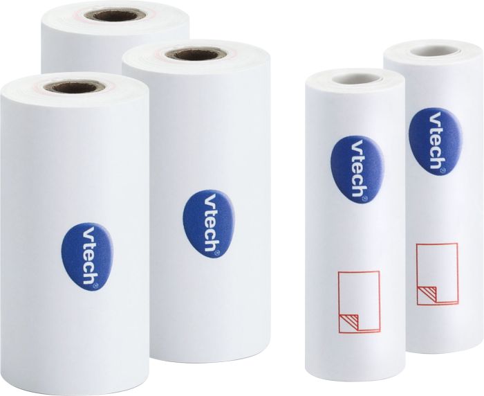 VTech_KidiZoom_Print_Cam_-_Thermopapier